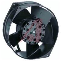 w2s130-aa03-49 ebm-papst W2S130 Series Axial Fan, 115 V ac, 230 V ac, AC Operation, 380m³/h, 45W, 172 x 55mm