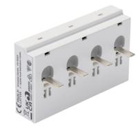 a9mem1541 Schneider Electric, Acti 9, 63 A POWERTAG, 1 VA, Wireless