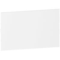 r9h13387 Schneider Electric Resi9 Series Metal Mounting Plate x 18 mm