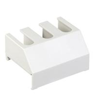 vz8 Schneider Electric Terminal Shroud, For Use With Mini-Vario Series, Vario Series