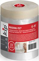 223509 KIP 232-54 Beige Masking Tape 550mm x 33m