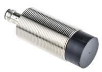 e2b-m30ln30-m1-b1 Omron Inductive Threaded Barrel Proximity Sensor, M30, 30 mm Detection, PNP NO, 12 → 24 V dc