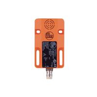 iw5064 ifm electronic Inductive Rectangular Proximity Sensor, 8 mm Detection, PNP NO, 10 → 36 V dc