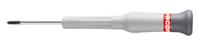 aefp000x35 Facom Phillips Precision Screwdriver, PH.000 Tip, 35 mm Blade, 117 mm Overall