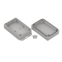 238-4031 RS PRO Polycarbonate Enclosure, 60 x 100 x 150mm