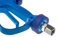 175-6264 RS PRO 1/2 in BSP Female Spray Gun, 24 bar