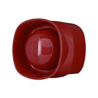 ef009 Eaton Sounder Beacon, 25.5 → 35 V dc, IP21, Base Mount