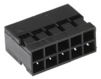 m22-3020500 HARWIN, M22-30 Female Connector Housing, 2mm Pitch, 10 Way, 2 Row