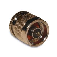 nm-smaf-nt3g-50 Amphenol RF Straight SMA Connector N Plug to SMA Socket