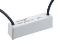 dat72415f-hrrs Sensata Cynergy3 PCB Mount Reed Relay, 24V dc Coil, SPST, 10000V Max, 2 A Max, 350Ω
