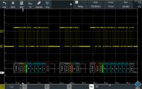 rtb-k3 Rohde & Schwarz Oscilloscope Software for Use with RTB2000 Digital Oscilloscope