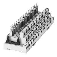 g70a-zoc16-4-dc24 Omron G2R Relay Socket