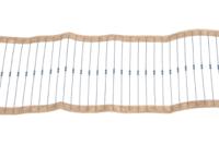 mba02040c2700fc100 Vishay 270Ω Thin Film Resistor 0.4W ±1% MBA02040C2700FC100
