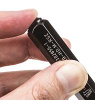 1102855-1 TE Connectivity Crimp Extraction Tool, HD.M Series, Pin, Socket Contact, Contact size 26 → 14AWG