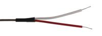 268-4594 RS PRO Type K Washer Thermocouple 2m Length, 4mm Diameter → +350°C