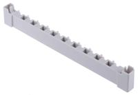 1spe007715f0751 Entrelec, MISTRAL65 Terminal Bridge for use with  for use with Terminal Blocks