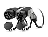 1628348 Phoenix Contact Mode 3, Type 2 to Type 2, EV Charging Cable 5m