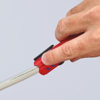 16-85-125-sb Knipex Drawing tool, 8mm Min, 13mm Max, 125 mm Overall