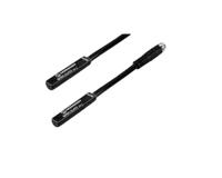 m50eapcc Norgren NPN Solid State Pneumatic Cylinder & Actuator Switch, M/50/EAP Series, 30V, with LED indicator
