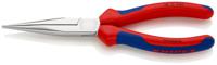 38-15-200 Knipex 38 15 200 Pliers, 200 mm Overall, Straight Tip, 73mm Jaw