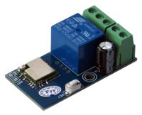 wif-relay01-12v Seeit WIF-RELAY01-12V Relay for Relay Control Card for PIC, TTL, AVR, Raspberry Pi, Arduino