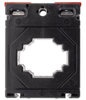 171-8788 RS PRO Base Mounted Current Transformer, 250A Input, 250:5, 5 A Output, 40 x 11mm Bore