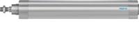 dsbc-50-320-ppva-n3 Festo Pneumatic Piston Rod Cylinder - 1366957 50 mm Bore, 320 mm DSBC Series, Double Acting Acting
