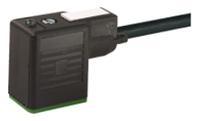 7000-11021-6360500 Murrelektronik Limited DIN 43650 Connector