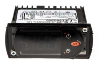 pjezs0g000 Carel PJ Easy On/Off Temperature Controller, 81 x 36mm, 230 V ac Supply Voltage