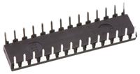 pic16c73b-20sp Microchip PIC16C73B-20/SP, 8 bit PIC, PIC16C73B Microcontroller, 20 MHz, 7kB EPROM, 28-Pin SPDIP