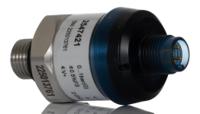 254-7421 RS PRO Pressure Sensor, 0bar Min, 1bar Max, Gauge Reading