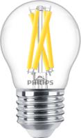 929003013282 Philips MASTER E27 LED Bulbs 3.4 W(40W), 2200/2700K, Warm Glow, Candle shape
