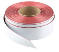 3365-40-100ft 3M 3365 Series Flat Ribbon Cable, 40-Way, 1.27mm Pitch, 30m Length