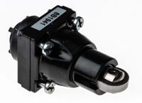 zckd02 Telemecanique Sensors Limit Switch Head for use with XC Series