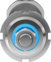 dsnu-40-160-ppv-a Festo 160 mm Pneumatic Roundline Cylinder - 196036 DSNU Series, Double Acting Acting