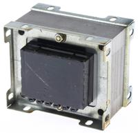 504-319 RS PRO 100VA 2 Output Chassis Mounting Transformer, 15V ac, IEC 61558-2-6