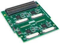 410-372 Digilent  Adapter for use with APSoC Development Board, FPGA
