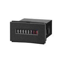 3245201351 Kubler 3220 Counter, 8 Digit Mechanical, 60Hz, 30 V dc
