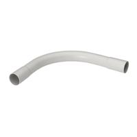 imt53320 Schneider Electric PVC Pipe Fitting, Angled Push Fit, 16.9mm 16.9mm