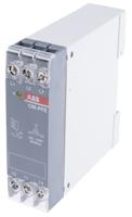 1svr550824r9100 ABB Phase Monitoring Relay with SPDT Contacts, 3 Phase, 208 → 440 V ac