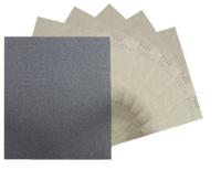 220-5879 RS PRO 80, 120, 240, 400, 800 Grit 80+ Sanding Sheet, 280mm x 230mm