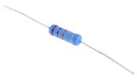 rox3sj27k TE Connectivity 27kΩ Metal Oxide Resistor 3W ±5% ROX3SJ27K
