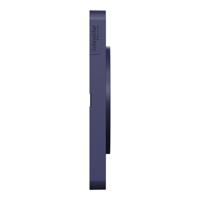 s550804 Schneider Electric Blue, 2 Gang, Odace