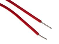 sd0837-24v Solentec Limited Linear Solenoid, 24 V dc, 37 x 20 x 26 mm