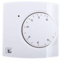 458-367 RS PRO SPCO Thermostats, 4A, 230 V ac, +5 → +30 °C