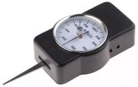 dgd-9 Mecmesin DGD-9 Force Gauge, Range: 9.8N