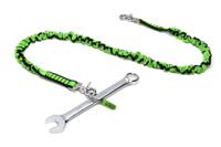 101273 Never Let Go Tether Ring Steel