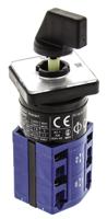 cg4a292gba122ef Kraus & Naimer, 3P 2 Position On-Off Cam Switch, 10A