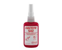 542-50ml Loctite 542 Pipe Sealant Liquid for Thread Sealing 50 ml Tube