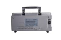 268-3145 RS PRO, 150MHz Bench Oscilloscope, 2 Analogue Channels - UKAS Calibrated